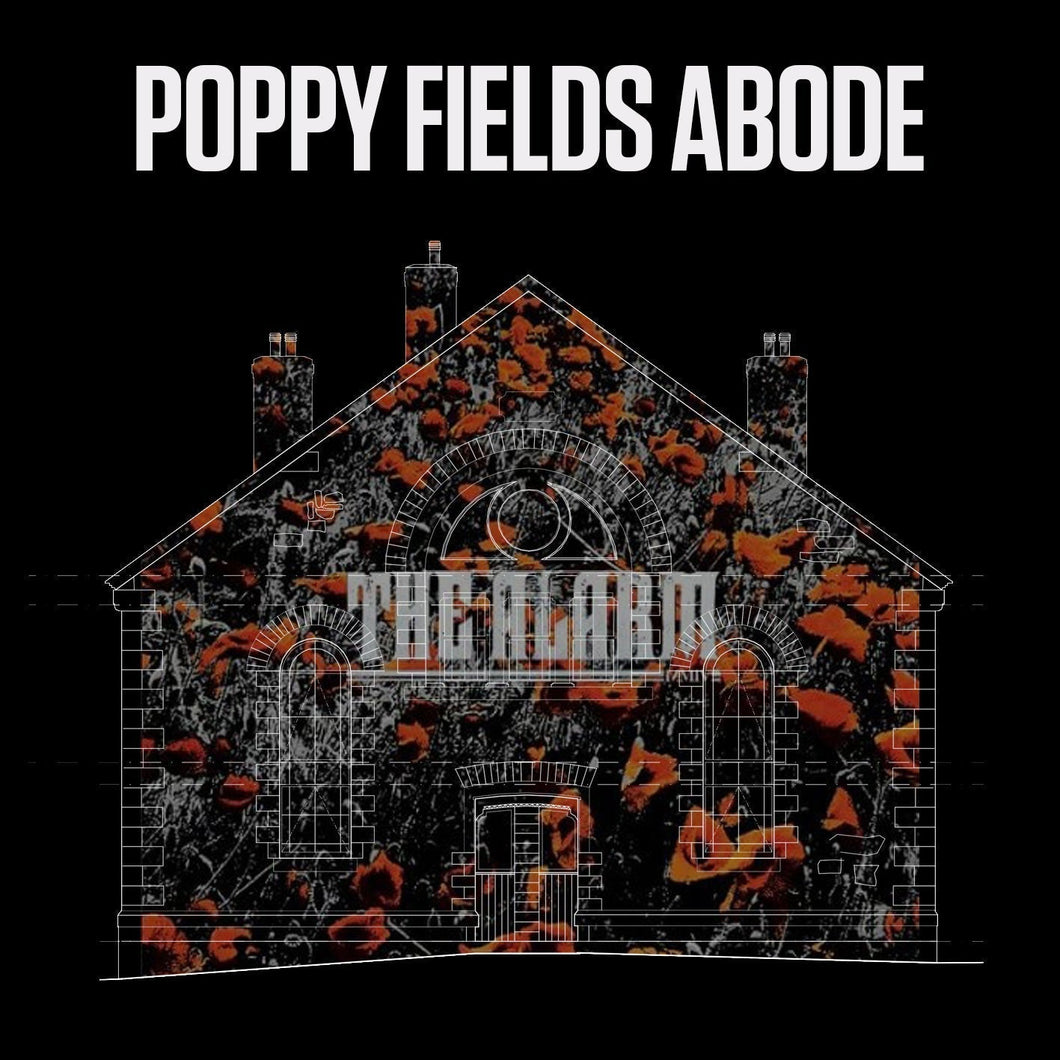 Poppy Fields Abode - Apr 19/20/21 2024